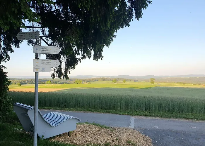 Ferienwohnung Naturpark Schwarzwald